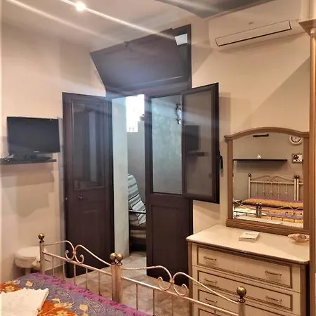 Casa Iole - Luogo Incantevole * Avola