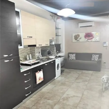 Apartment Casa Iole - Luogo Incantevole Avola