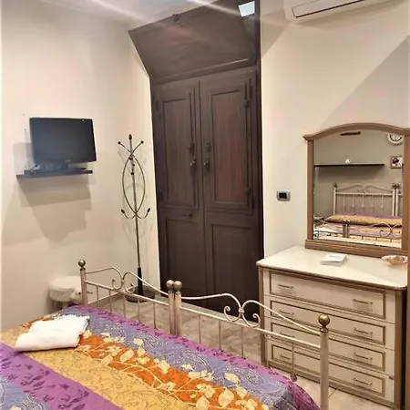 Apartment Casa Iole - Luogo Incantevole *