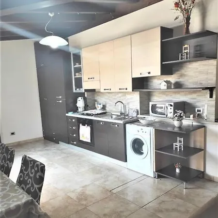 Apartment Casa Iole - Luogo Incantevole Avola