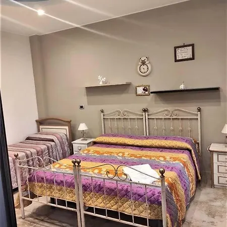 Casa Iole - Luogo Incantevole Avola