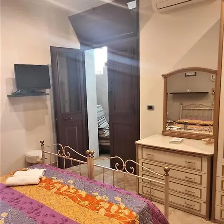Casa Iole - Luogo Incantevole Apartment