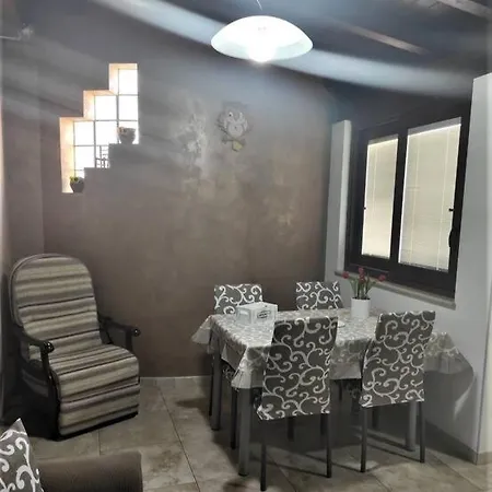 Casa Iole - Luogo Incantevole Apartment Avola