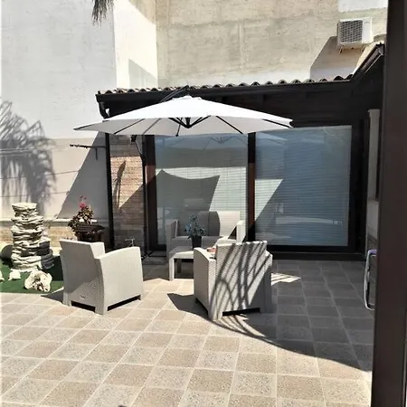 Apartment Casa Iole - Luogo Incantevole